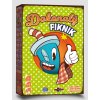 Dikonalý piknik