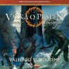 Válka o prsten: Válečníci Středozemě