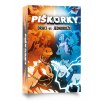 PIŠK.O.RKY: Draci vs Jednorožci