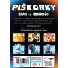 PIŠK.O.RKY: Draci vs Jednorožci