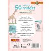 50 zvirecich mladat