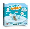 Medvídci HOP! - logická kooperativní hra
