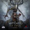 the witcher old world deluxe edition