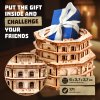 Quest Tower Puzzle Box - hlavolam