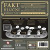 Fakt hluční knihovníci - párty hra