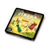 Magnetická Čínská dáma - logická hra