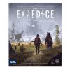 Expedice - Hra ze světa Scythe