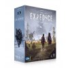 Expedice - Hra ze světa Scythe