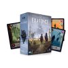 Expedice - Hra ze světa Scythe