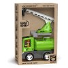 ECO MultiGO City 2+1 - Igráček, auto, žebřík, cisterna