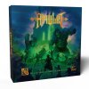 Amulet - desková hra