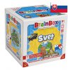 BrainBox - Svet v kocke (slovenská verze)