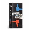 Mazec ale vůbec - párty hra