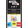 Mazec ale vůbec - párty hra