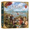 Delta CZ - strategická hra