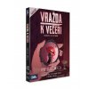 Vražda k večeři: Smrtící hřích - hra do kapsy