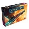 Evacuation (EN) - desková hra