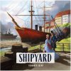 Shipyard ENG (2. edice)
