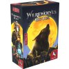 Werewolves Big box (EN) - limited edition