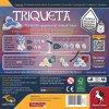 Triqueta druhá edice - logická hra