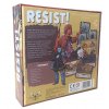 Resist (EN) - karetní hra pro 1 hráče