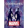 codenames marvel