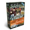 Don't Wake Up Cthulhu (EN) - karetní hra