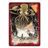 Don't Wake Up Cthulhu (EN) - karetní hra