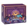 Disney Sorcerer's Arena Epic Alliances Core Set