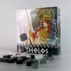 Tholos - logická hra