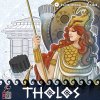 Tholos - logická hra