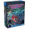 Maximální warp - desková hra pro jednoho hráče