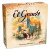 El Grande (CZ) - desková hra