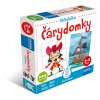 Čárydomky - dětská hra