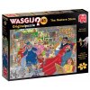 Puzzle Wasgij 41 Kompletní renovace! - 1000 d.