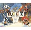 ROOT: Rozšíření Plenitelů
