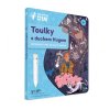 KČ Kniha Toulky s duchem Hugem