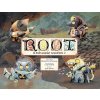 ROOT: Mechanické rozšíření 2