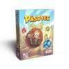Pásovec - počítací hra