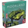 Moorland (EN) - startegická hra