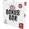 MicroMacro Bonus Box