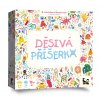 Děsivá příšerka - dětská kreslící hra