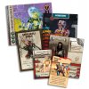 Iron Maiden figurky Pack 1