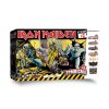 Iron Maiden figurky Pack 2