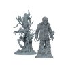 Iron Maiden figurky Pack 3