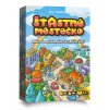 Šťastné městečko - karetní budovatelská hra