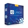 iQLANDIA - společenská hra