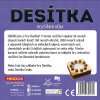 Desítka: rozšíření Věda
