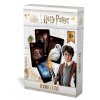 Harry Potter Kvarteto - karetní hra
