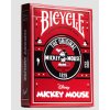 Bicycle Playing Cards: Mickey Classic